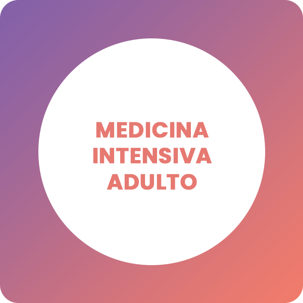 Medicina Intensiva Adulto