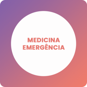 Medicina Emergência