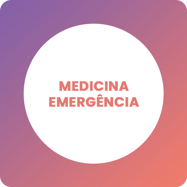 Medicina Emergência